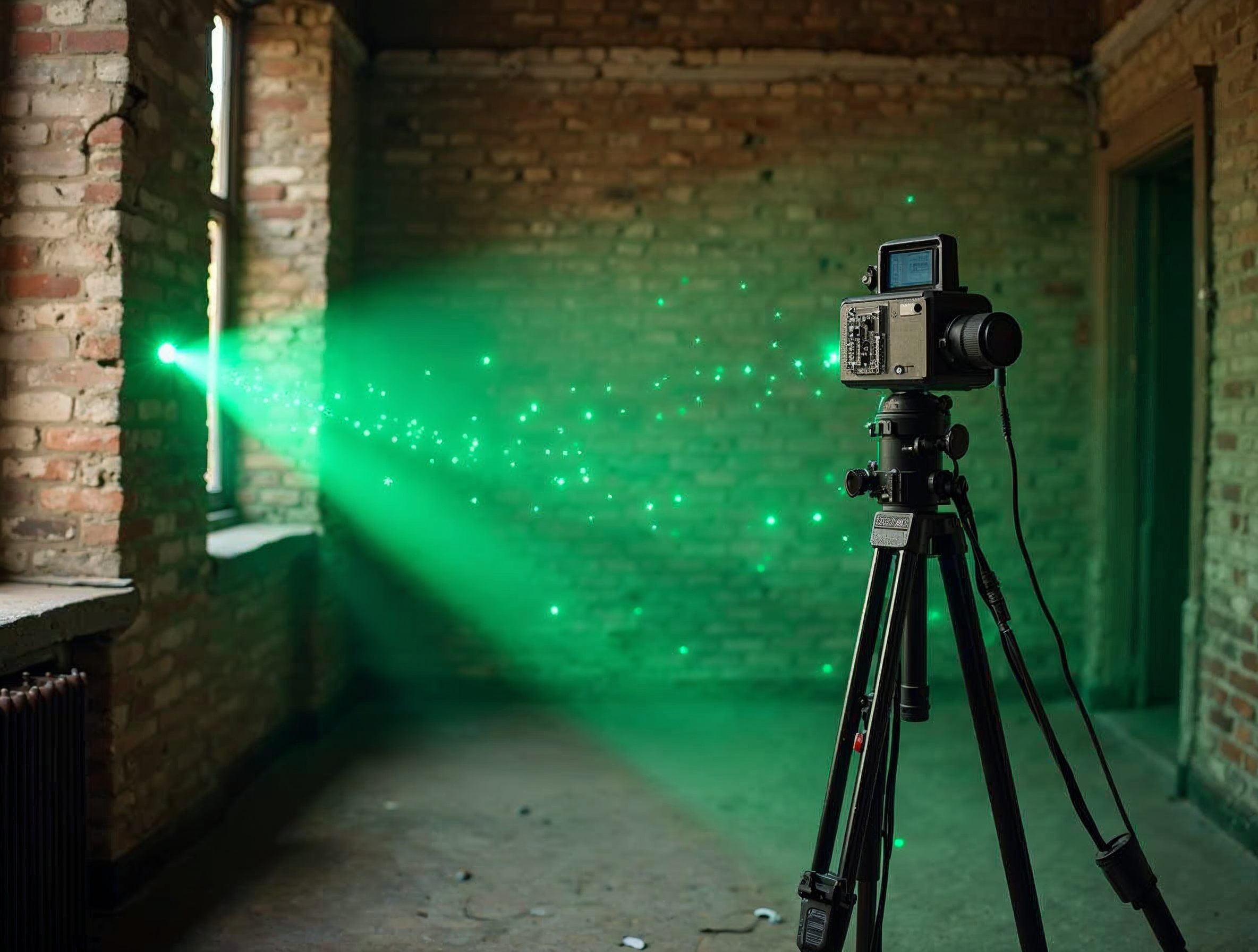 3D LiDAR point-cloud scanning for pre-war masonry interior renovation